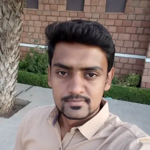 Umang Desai